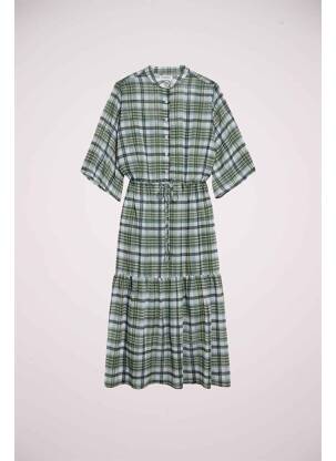 Robe longue vert CATWALK JUNKIE. femme