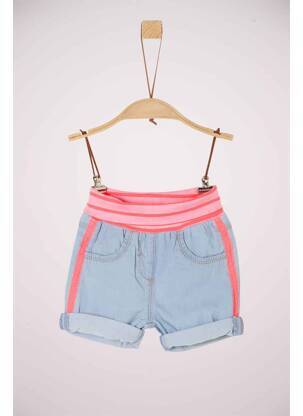 Short bleu S.OLIVER enfant