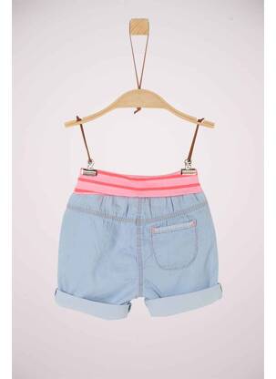 Short bleu S.OLIVER enfant