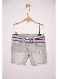 Short gris S.OLIVER fille