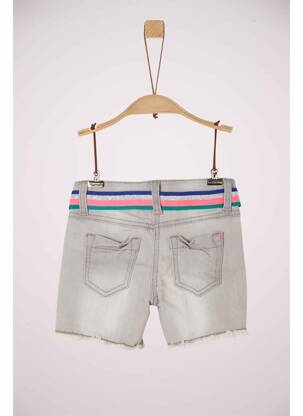 Short gris S.OLIVER fille