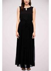 Ensemble robe noir S.OLIVER pour femme seconde vue