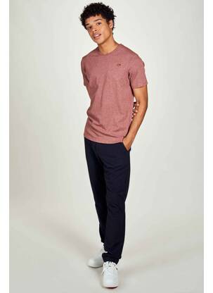 Pantalon chino bleu CASUAL FRIDAY homme