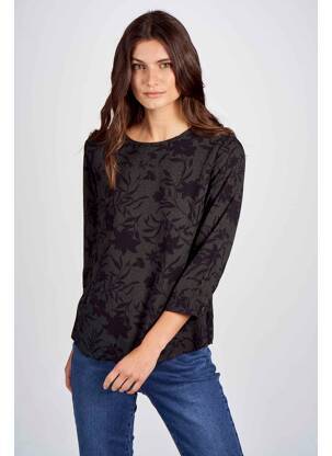 Blouse vert FRANSA femme