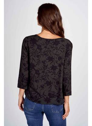 Blouse vert FRANSA femme
