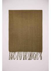 Foulard beige ONLY&SONS pour homme seconde vue