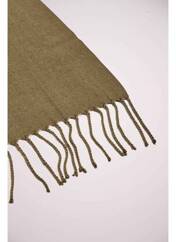 Foulard beige ONLY&SONS pour homme seconde vue