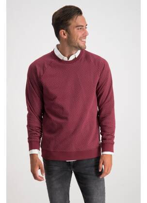 Sweat-shirt gris ONLY&SONS homme