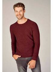 Pull gris ONLY&SONS pour homme seconde vue