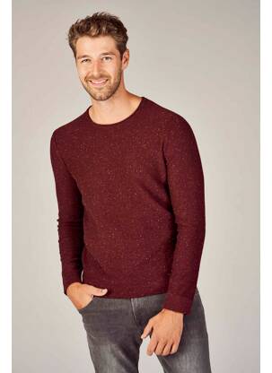 Pull gris ONLY&SONS pour homme