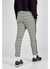 Pantalon chino blanc ONLY&SONS pour homme seconde vue