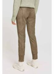 Pantalon vert OPUS pour femme seconde vue