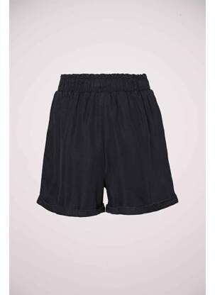 Short noir NOISY MAY femme