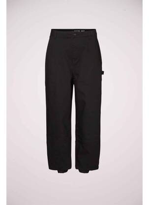 Pantalon large noir NOISY MAY femme