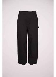 Pantalon large noir NOISY MAY femme