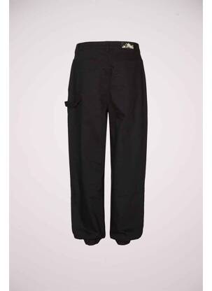 Pantalon large noir NOISY MAY femme