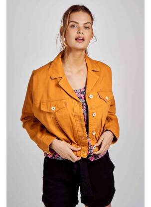 Veste casual or NOISY MAY femme
