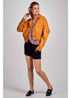 Veste casual or NOISY MAY femme