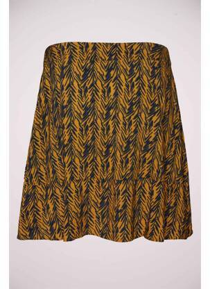 Jupe courte or NOISY MAY femme