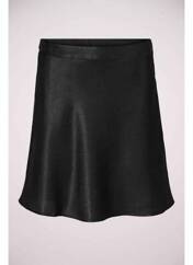 Jupe courte noir NOISY MAY pour femme seconde vue