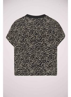 Blouse beige NOISY MAY femme