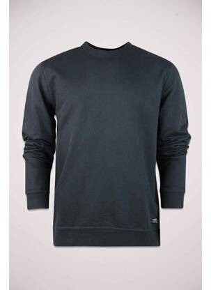 Sweat-shirt gris SHINE homme