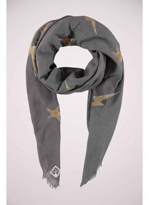 Etole gris BIRDS ON THE RUN femme