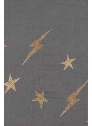 Etole gris BIRDS ON THE RUN femme