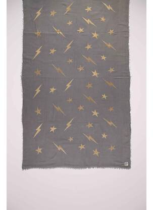 Etole gris BIRDS ON THE RUN femme