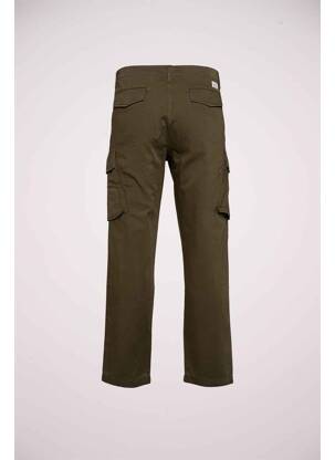 Pantalon cargo vert LEVI'S homme