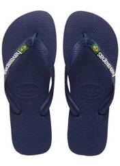 Sandales/Nu pieds bleu HAVAIANAS pour homme seconde vue