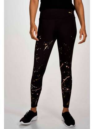 Legging noir PUMA femme