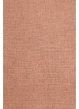 Foulard orange MANGO femme