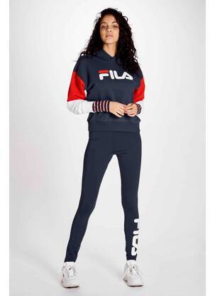 Jegging FILA Femme Pas Cher Jegging FILA Femme Modz