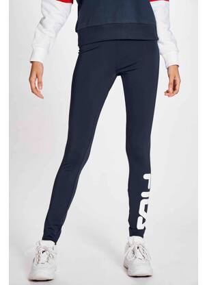 Jegging bleu FILA femme