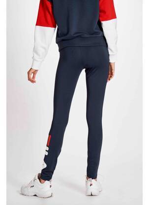 Jegging bleu FILA femme