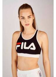 Soutien-gorge brassieres noir FILA femme