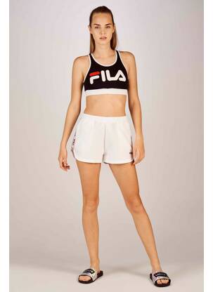 Soutien-gorge brassieres noir FILA femme