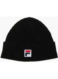 Bonnet noir FILA femme
