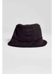 Chapeau noir FILA pour femme seconde vue