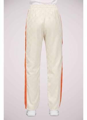 Jogging beige FILA femme