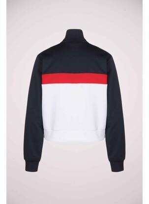 Veste casual bleu FILA fille