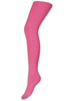 Collants rose ZEB STYLE LAB  femme