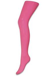 Collants rose ZEB STYLE LAB  femme