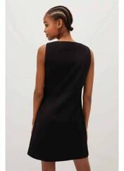 Ensemble robe noir MANGO pour femme seconde vue