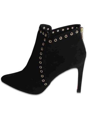 Bottines/Boots noir LA STRADA pour femme