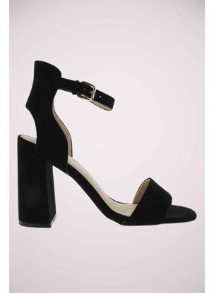 Escarpins noir LA STRADA femme