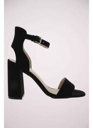 Escarpins noir LA STRADA femme