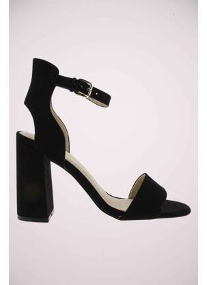 Escarpins noir LA STRADA femme
