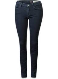 Jeans coupe slim bleu EDC femme